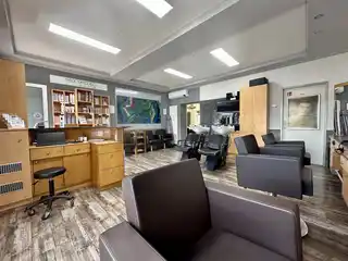 Geschäftslokal