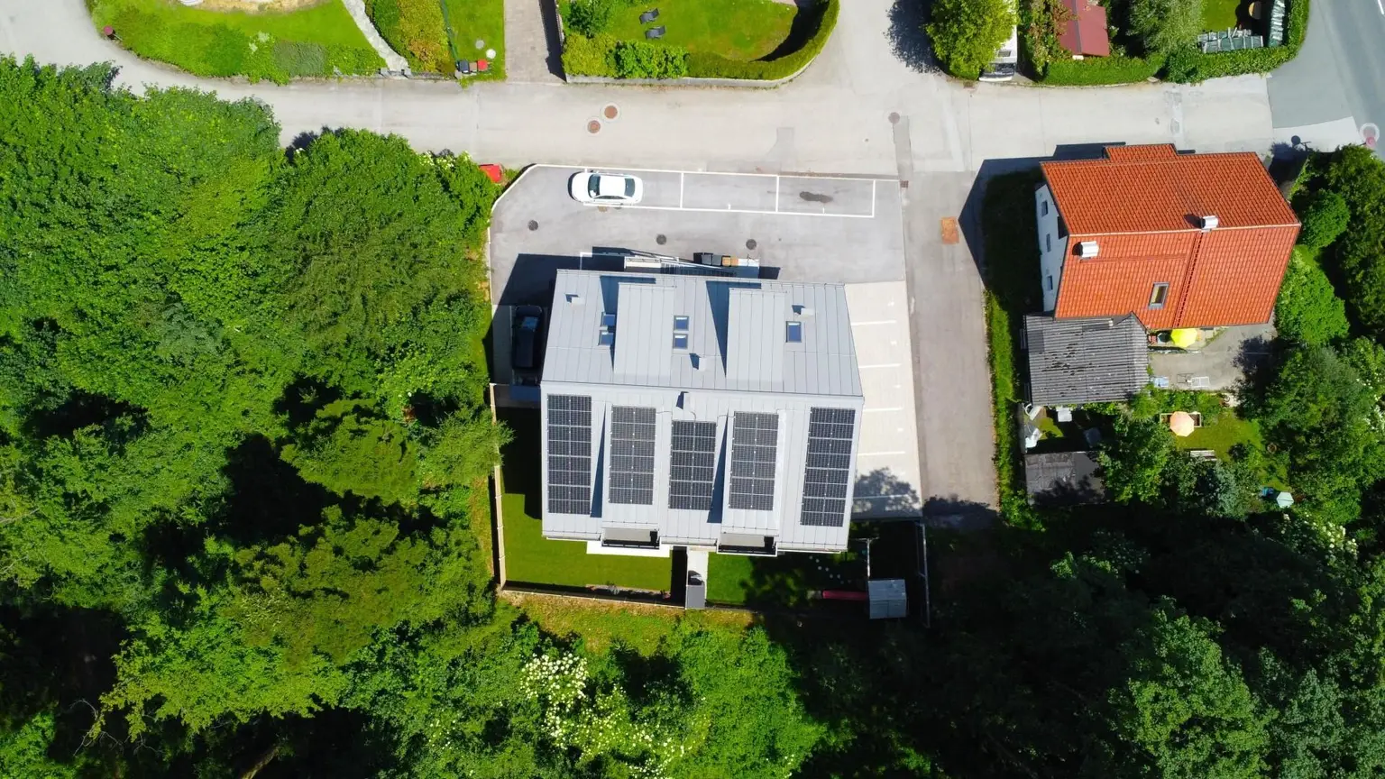 Maisonettewohnung Elixhausen (Top 3)