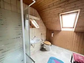Badezimmer OG