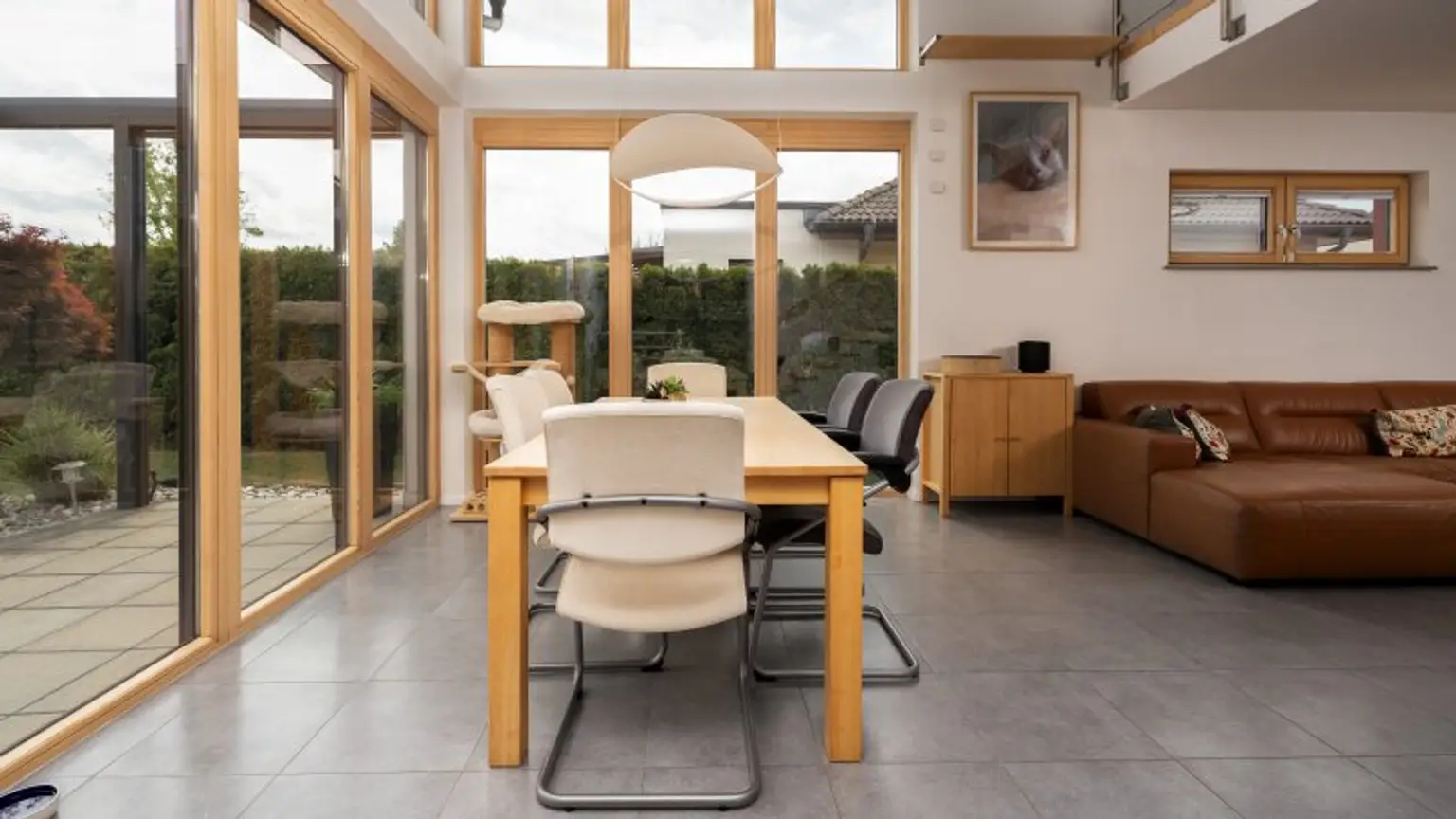 Dreams come True! Verlieben Sie sich in dieses exklusive Haus! Zentrumsnahe!