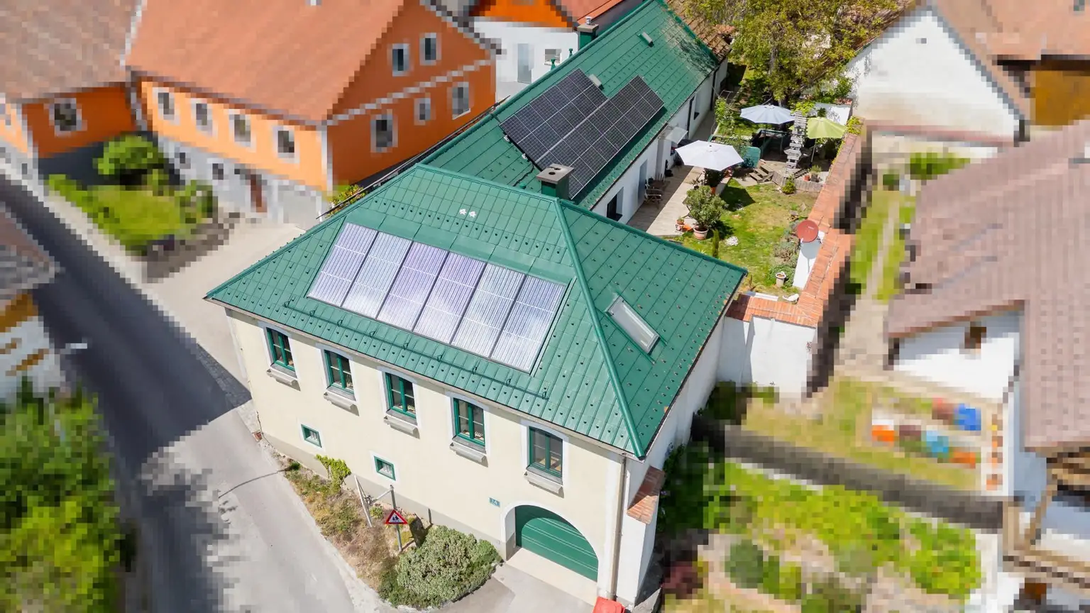 Liegenschaft