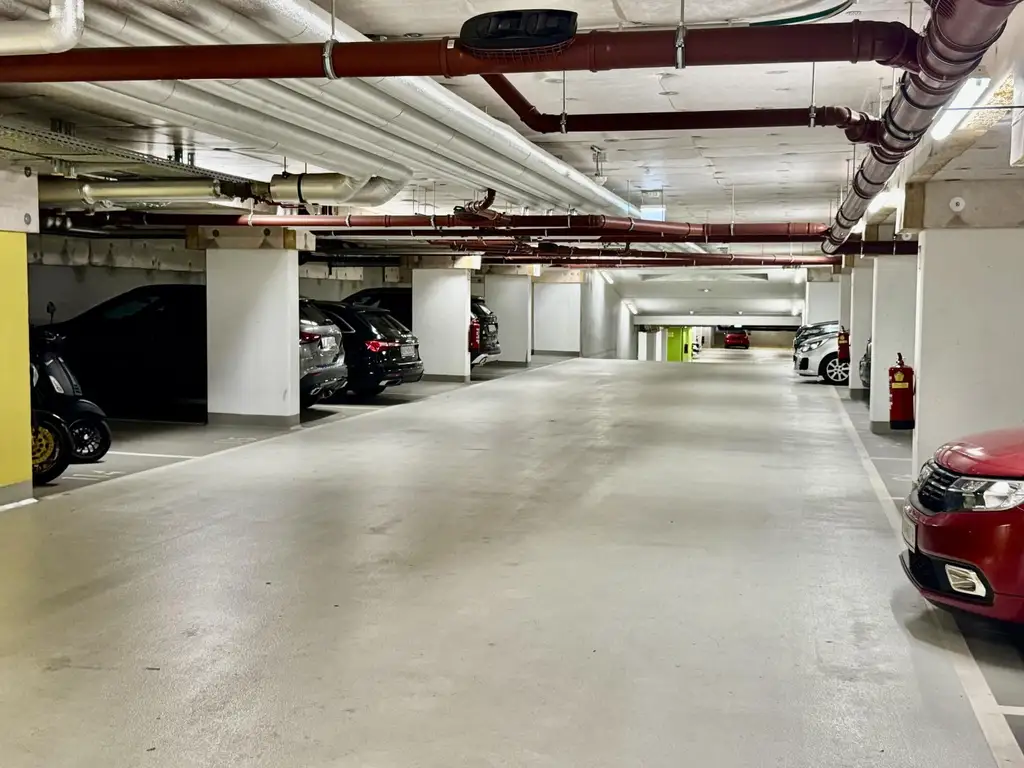 Wohnen mit Traum-Ausblick – 3 Zimmer bei der U1-Station Oberlaa