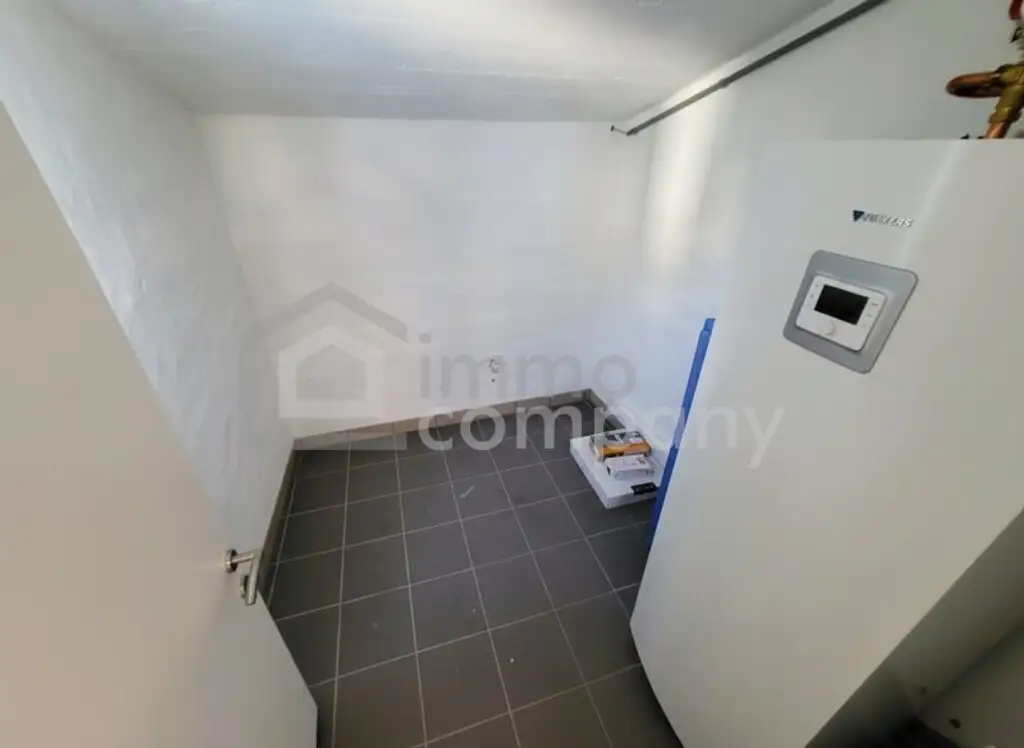 Nicht zu groß, nicht zu klein - Miethaus mit 3 Zimmer und 75m² Wohnfläche in Mannersdorf/Leithagebirge