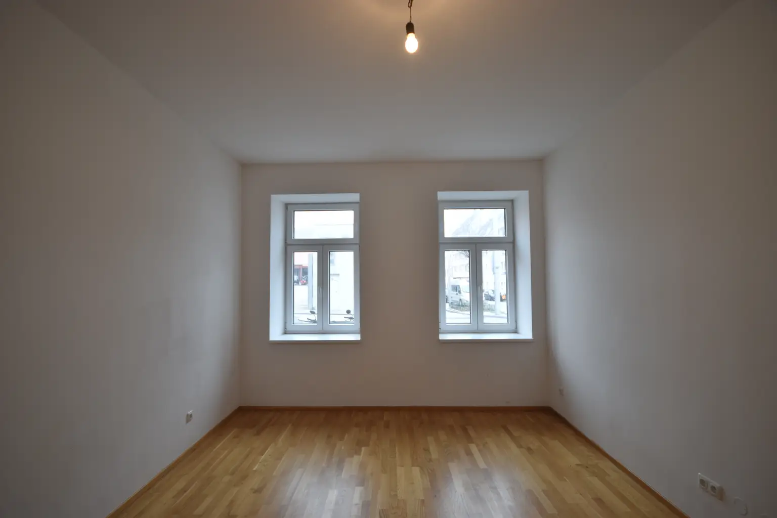 "17. BEZIRK - Attraktive 3-Zimmer-Wohnung mit durchdachtem Grundriss"