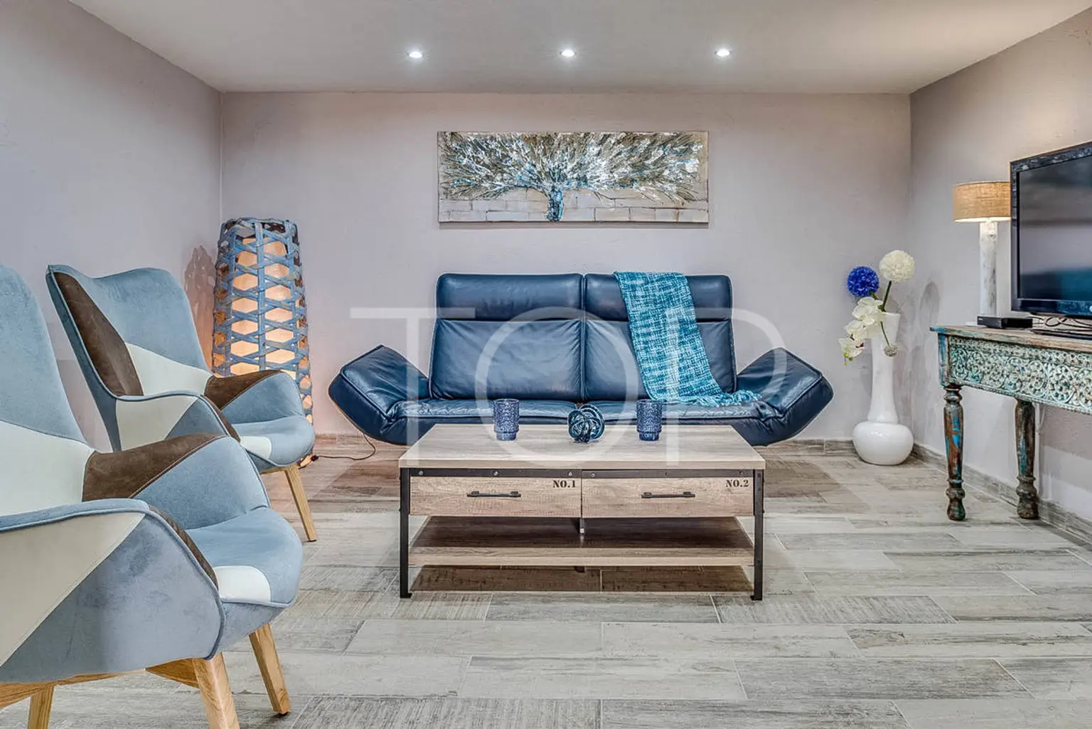 Finca-Apartment-Schlafzimmer-Playa-San-Juan-Teneriffa-4