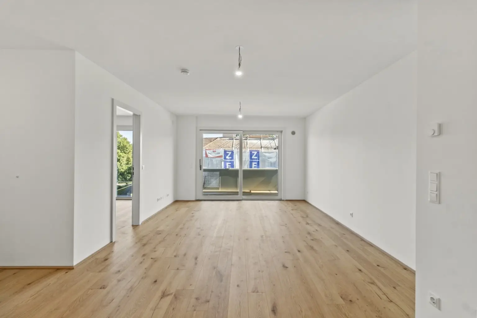 C | ++ STADTLEBEN trifft STIL ++ Exklusiv im PROJEKT KARL74 | Prima Service Immobilien