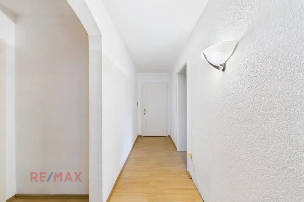 Wohnen nur ca. 100 m vom Bodenseeufer entfernt in Hard