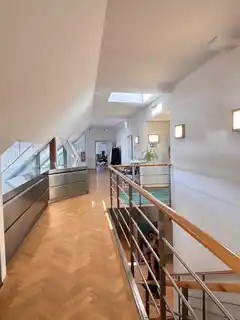Gangbereich