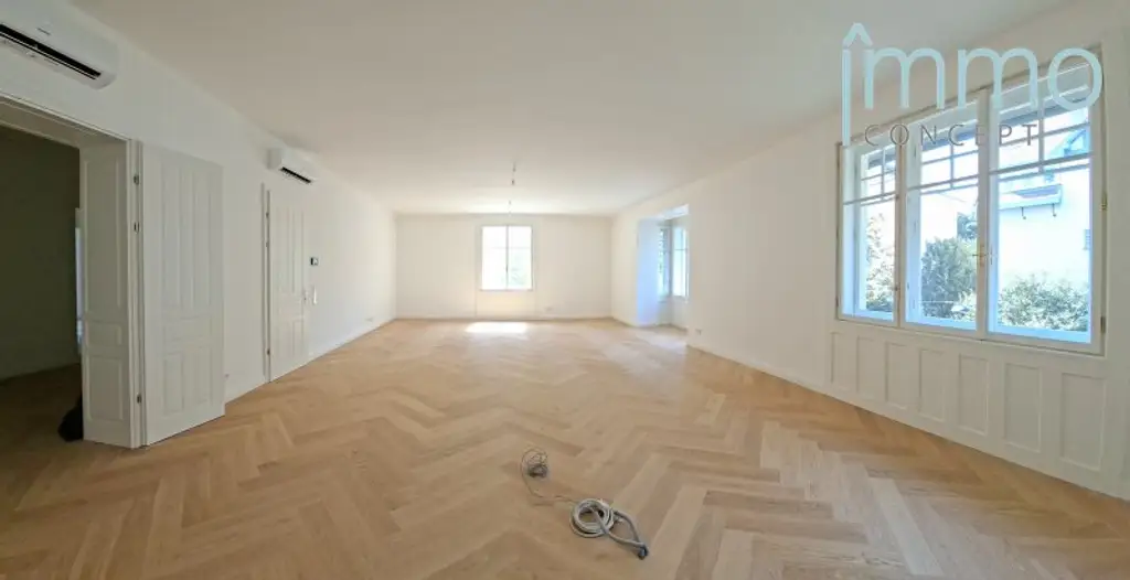 im noblen Ambiente Hietzing Cottage - derzeit noch 2 exklusive Einheiten in der Wohnvilla Münichreiter verfügbar