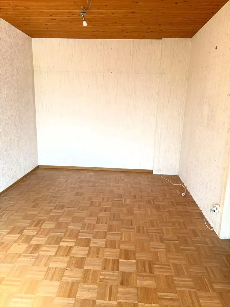 "Einsame LAGE „Im Felde“ in Langenlebarn"