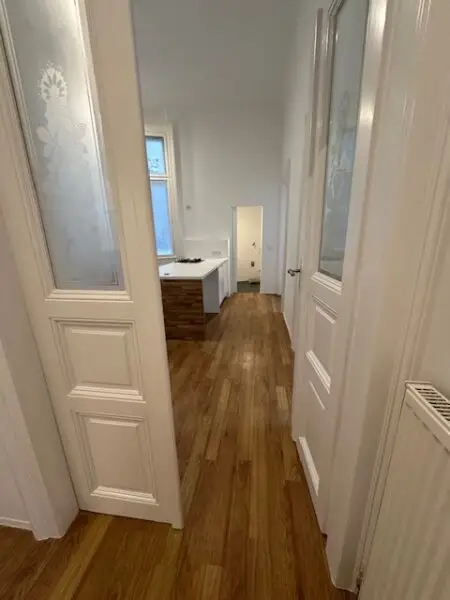 Traumhafte 4-Zimmer-Wohnung im 7. Bezirk