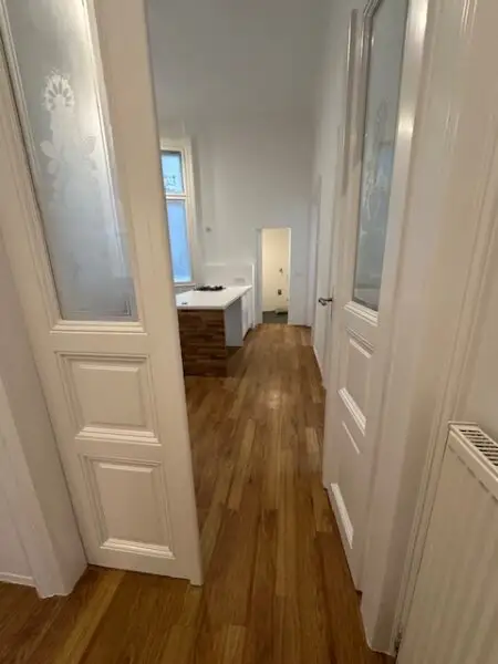 Traumhafte 4-Zimmer-Wohnung im 7. Bezirk