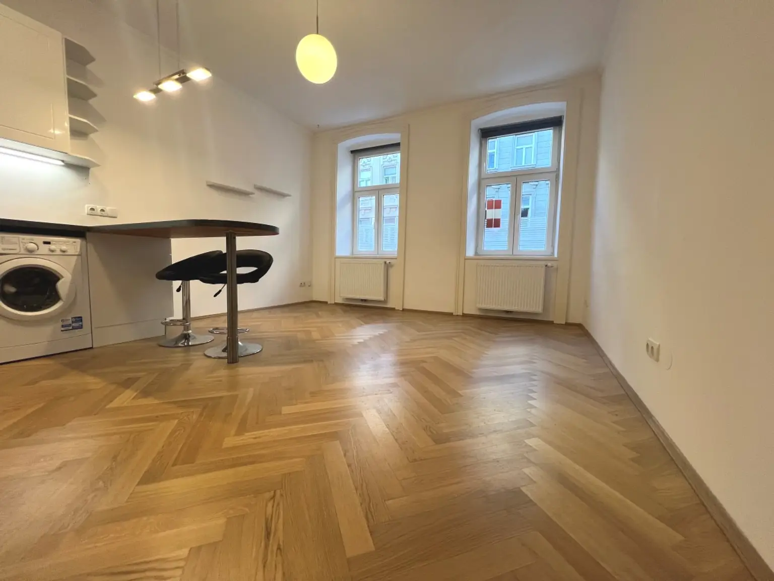 14 | Moderne ZWEI Zimmer Wohnung  – Komfort & Ruhe inklusive | Prima Service Immobilien
