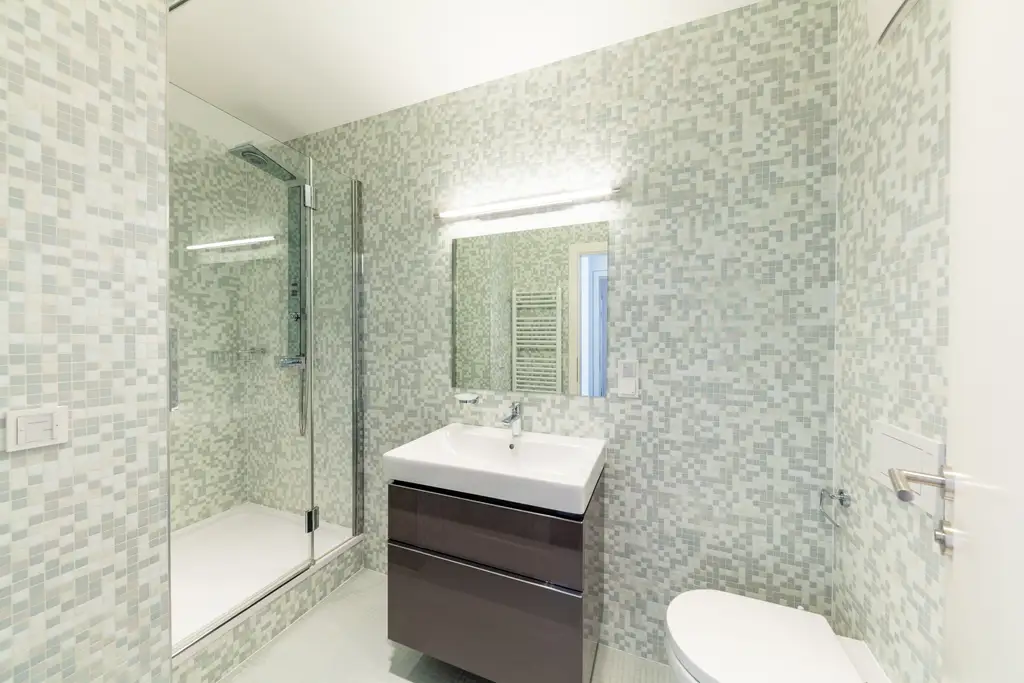 Karmelitermarkt - Penthouse mit Pool und Parkblick