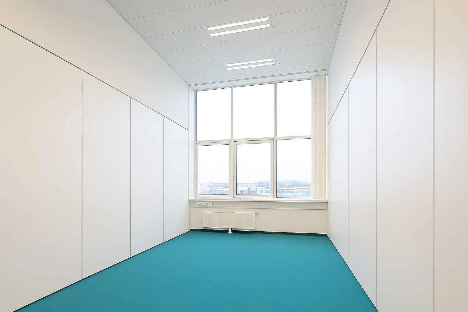 Bürofläche im GELO-Premstätten zu mieten!