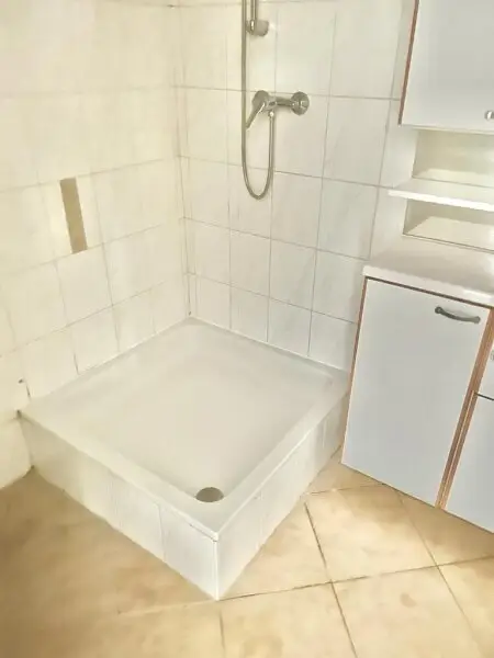 3-Zimmer-Wohnung mit großem Balkon zur Vermietung !