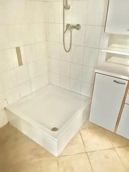 3-Zimmer-Wohnung mit großem Balkon zur Vermietung !