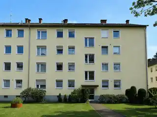Ansicht Vorne