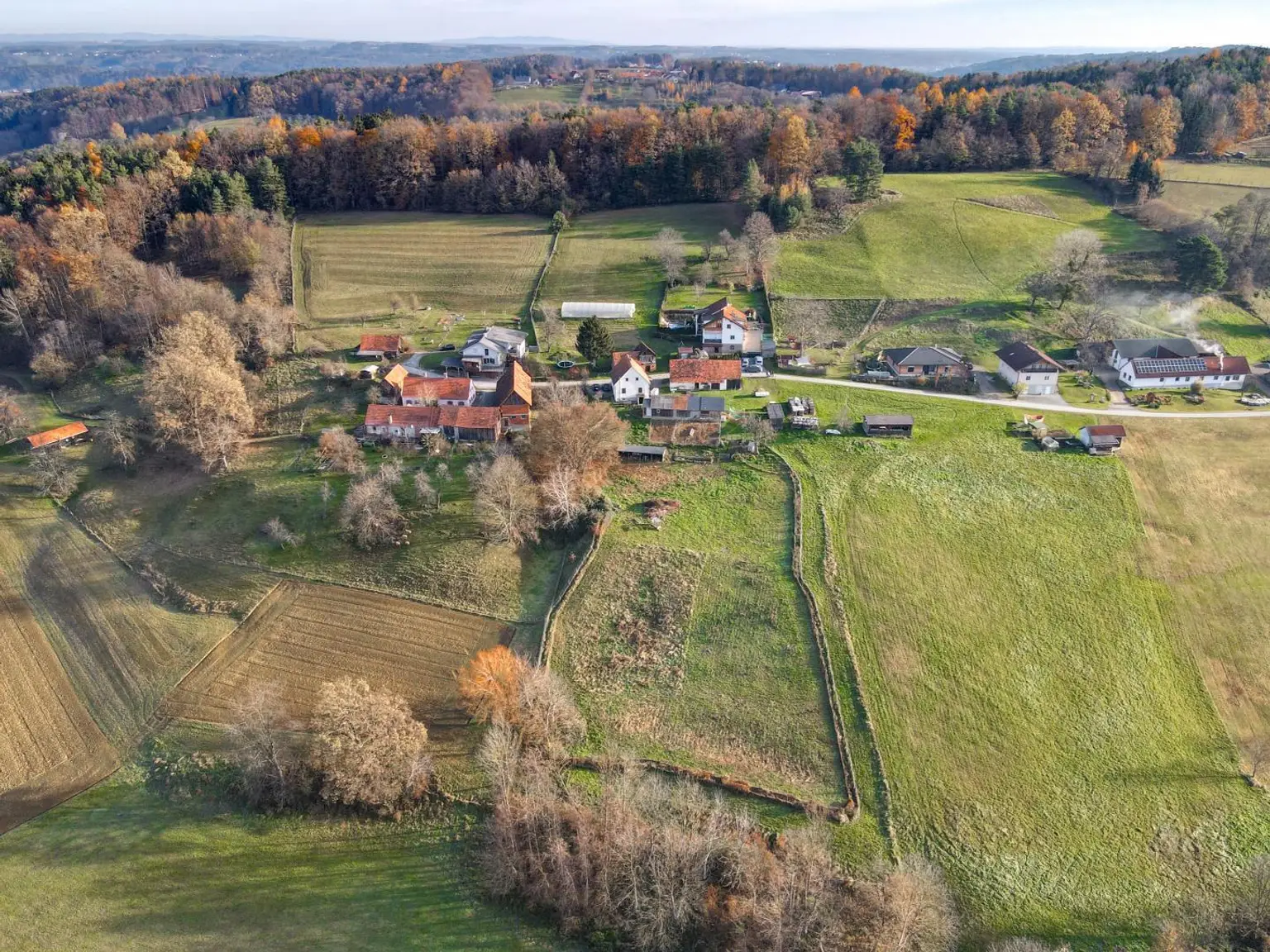 Liegenschaft