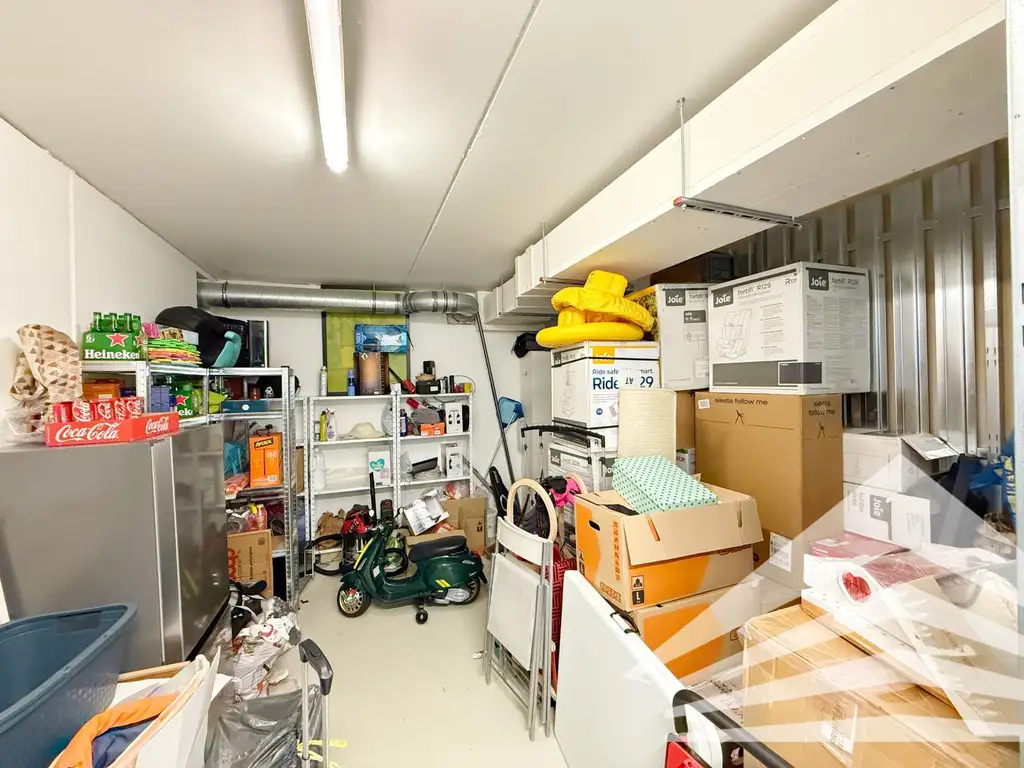 Moderne 3 Zimmerwohnung mit 177 m² Eigengarten in Linz/Pichling!