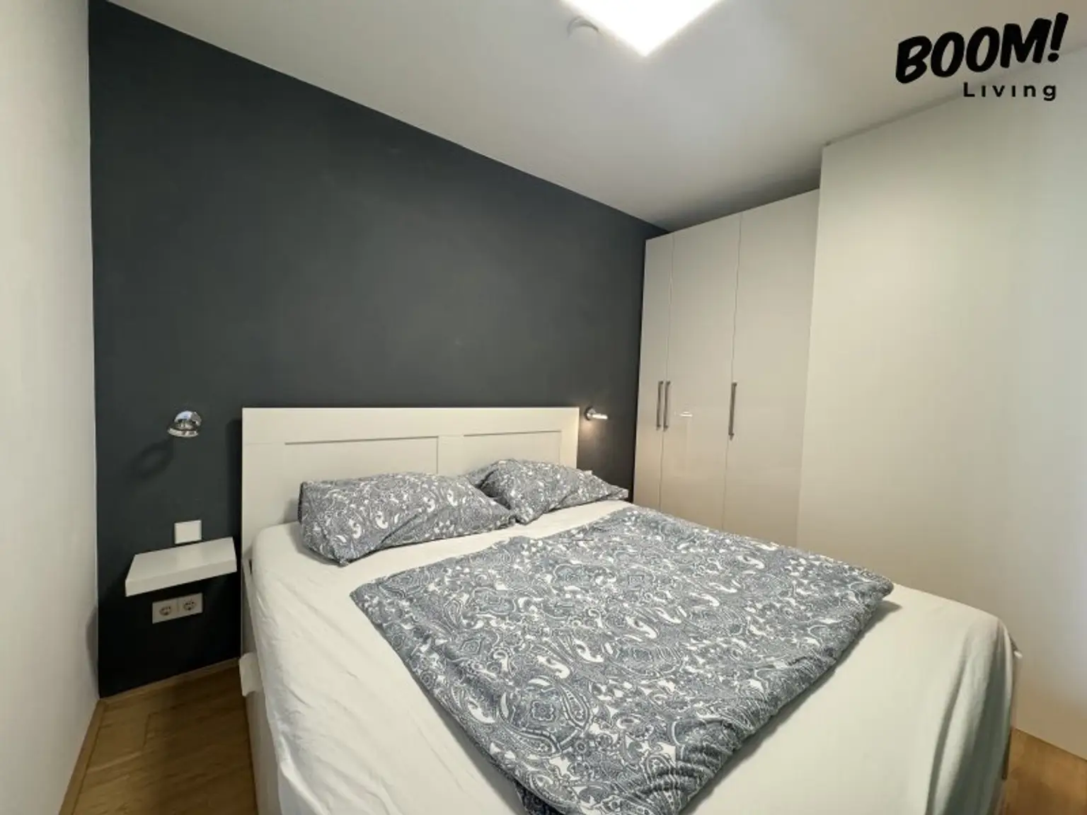 Vollmöblierte Citywohnung am Grünen Prater – Einziehen & Wohlfühlen