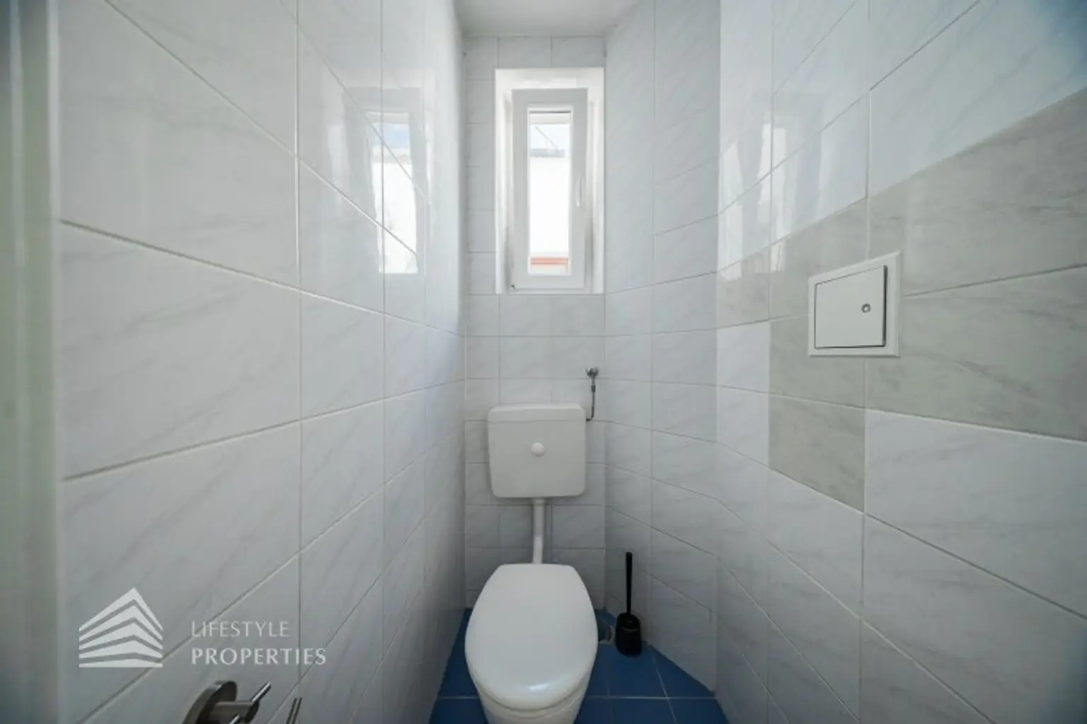 Schöne 3-Zimmer Wohnung, Nähe Westbahnhof