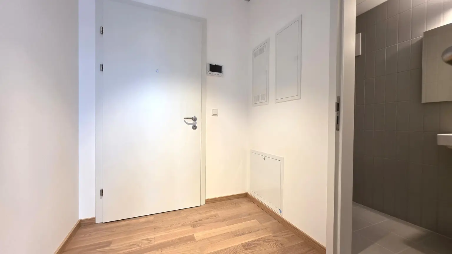 DC-FLATS: High-End-Apartment bei der UNO-City!! ERSTBEZUG!!