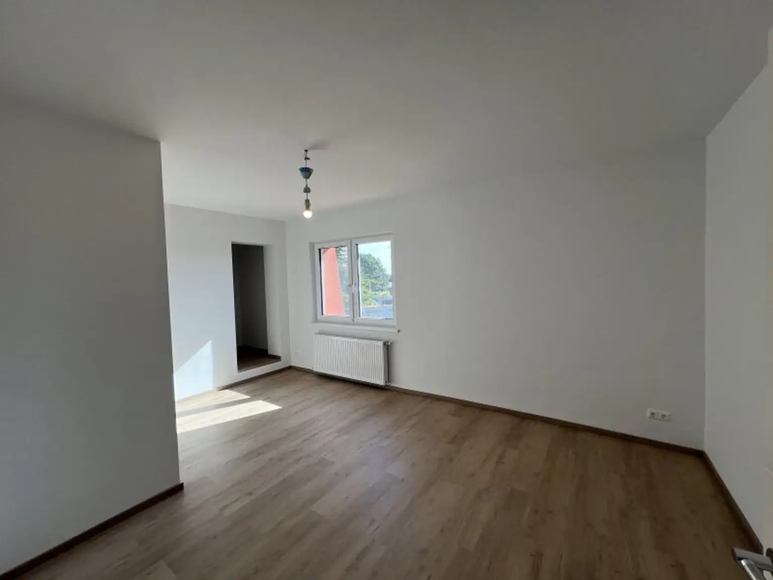 CHARMANTES EINFAMILIENHAUS