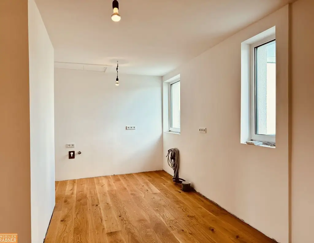 Exklusive Dachgeschosswohnung im 4-Sterne Hotel am Rathausplatz in Gmunden
