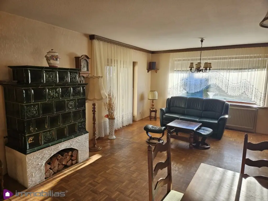 MIETKAUF! Nostalgie pur- gemütliches Wohnen nahe Mühlwasser!