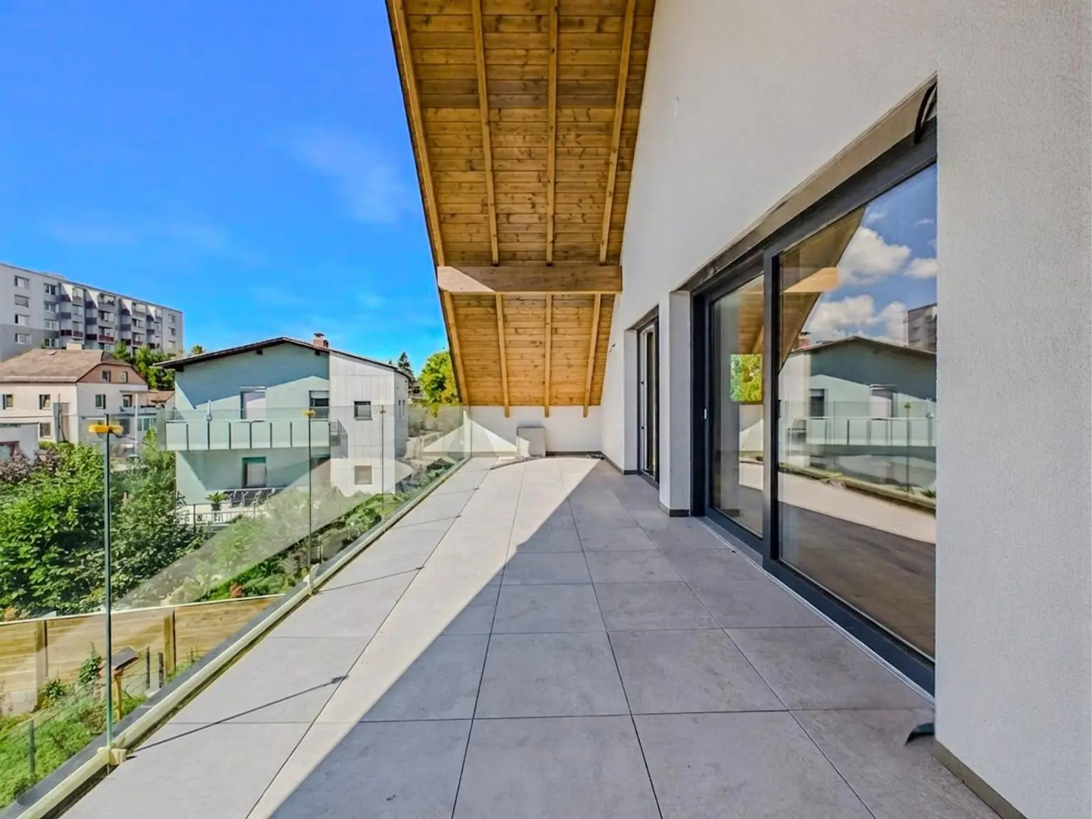 Balkon 2