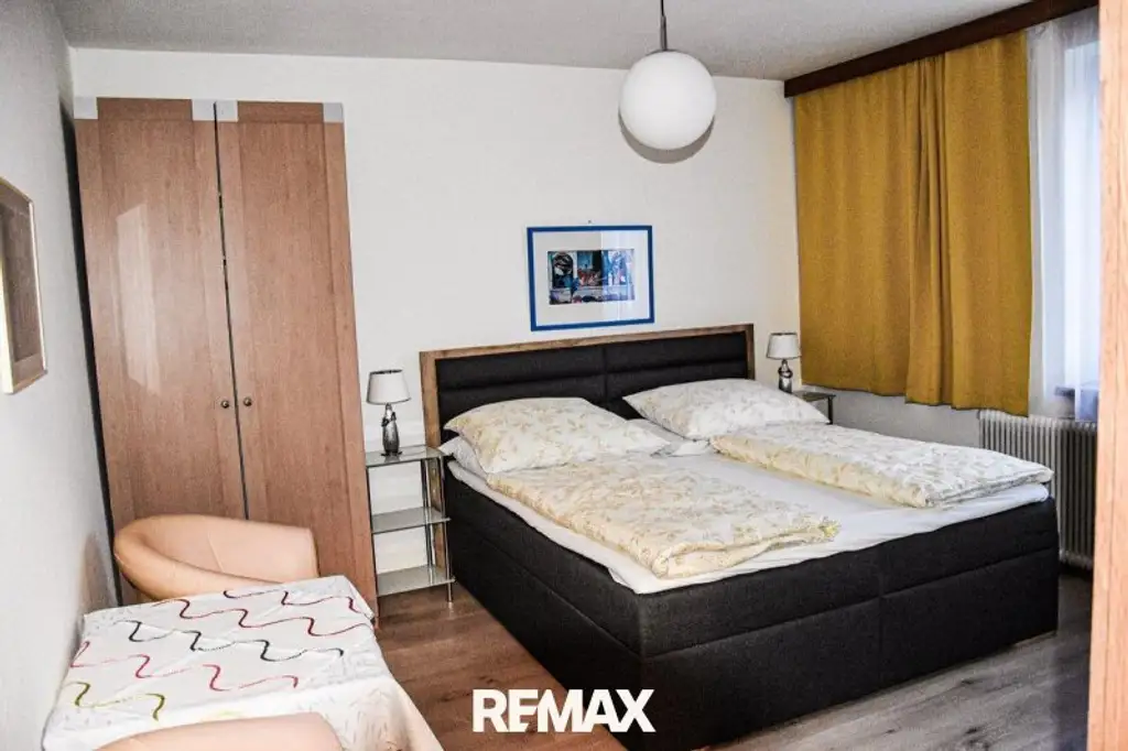 Kleines Hotel zu verkaufen - Thermenstadt Köflach