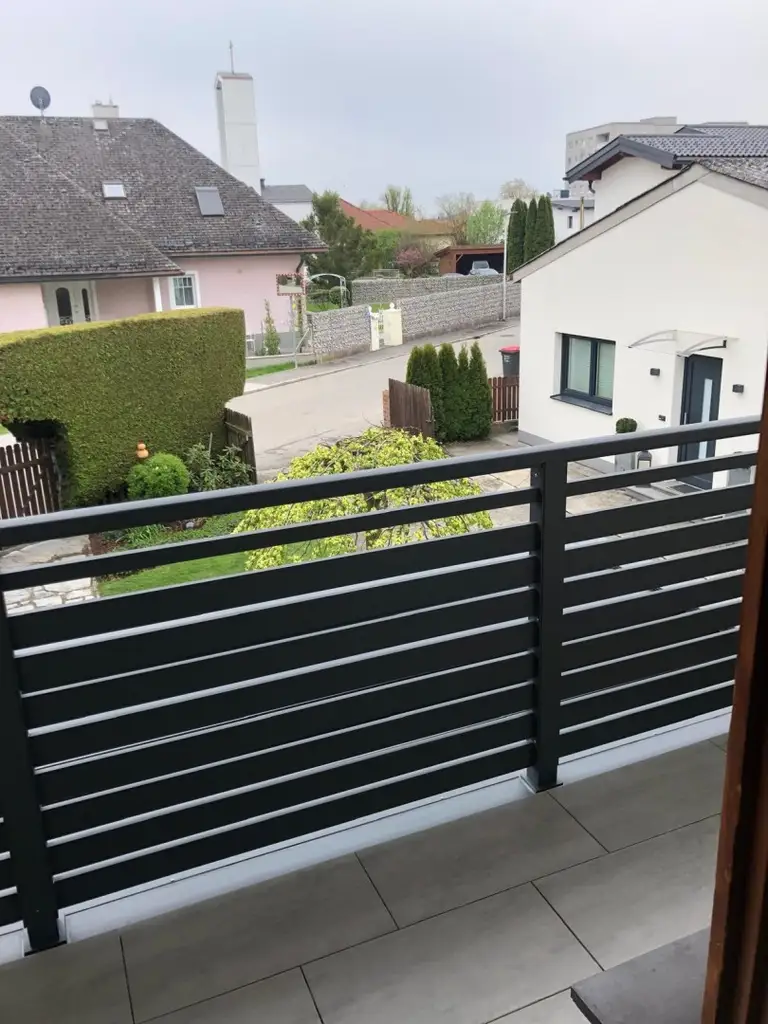 Bezaubernde 3 - Zimmer Wohnung in Mattighofen