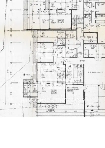 Elegantes Zuhause mit Balkon in ruhiger Premiumlage – 1190 Wien