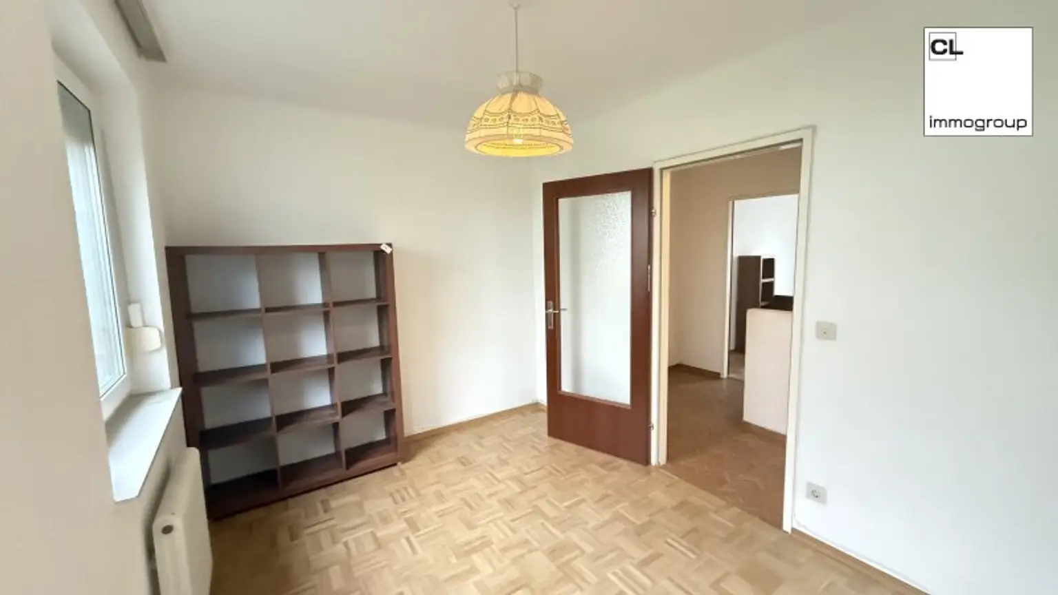 Reihenhaus in einer sehr ruhigen Reihenhaussiedlung mit Gartenanteil!