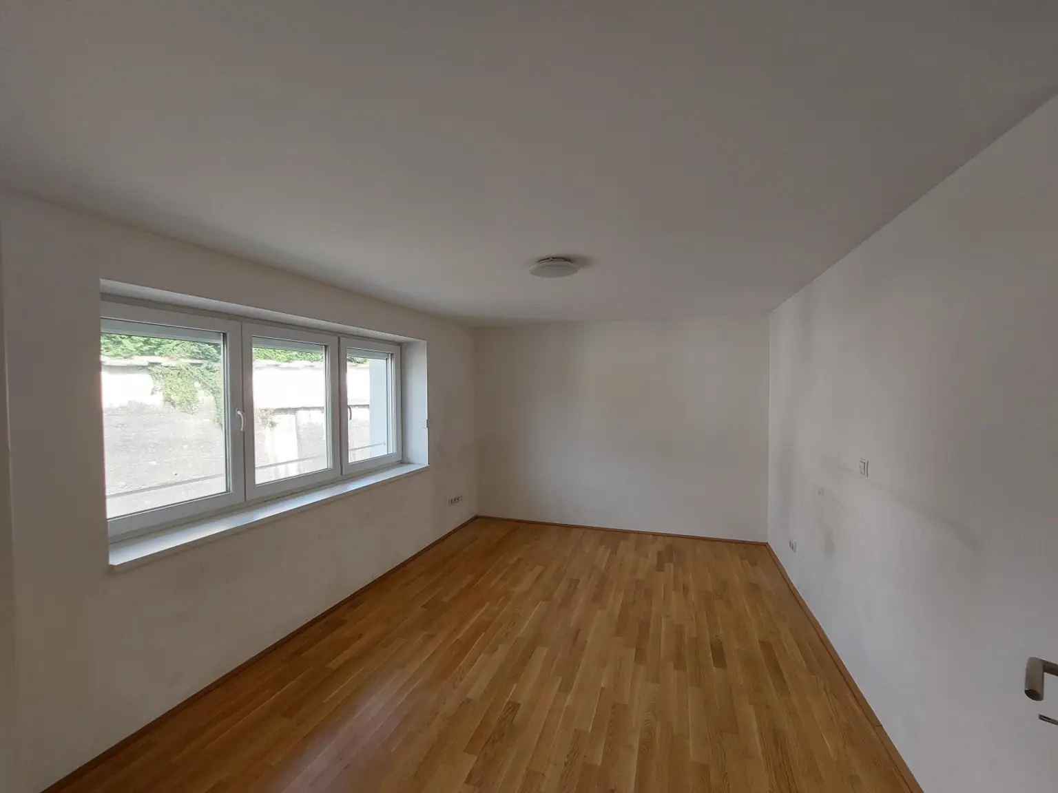 4 Zimmer Maisonette Wohnung