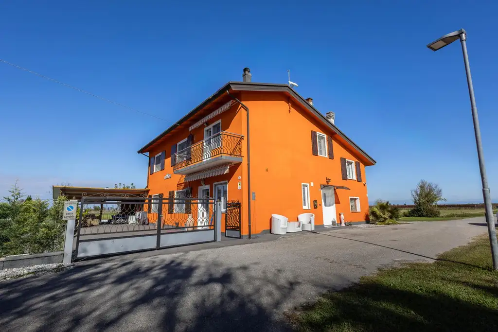 Charmantes Doppelhaus nahe Lignano und Bibione!