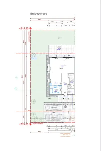 Top-Angebot & Schlüsselfertige Doppelhaushälfte in Pottendorf
