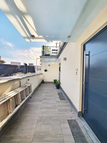 DG Etage
