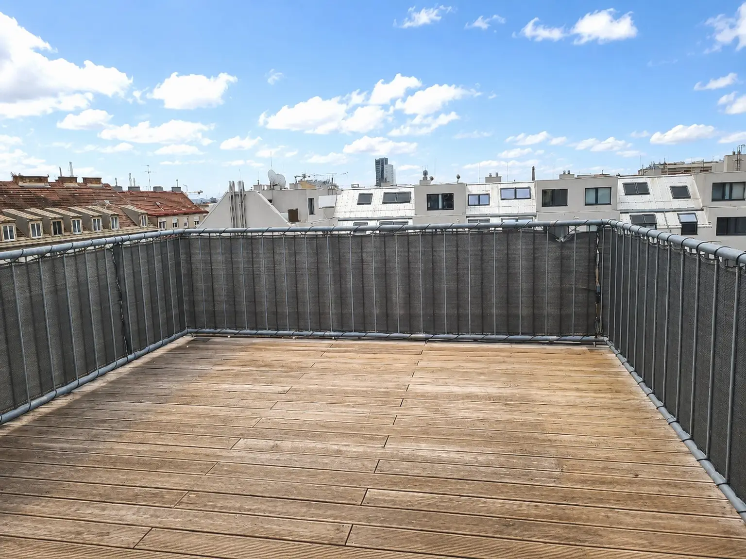 Terrasse IV
