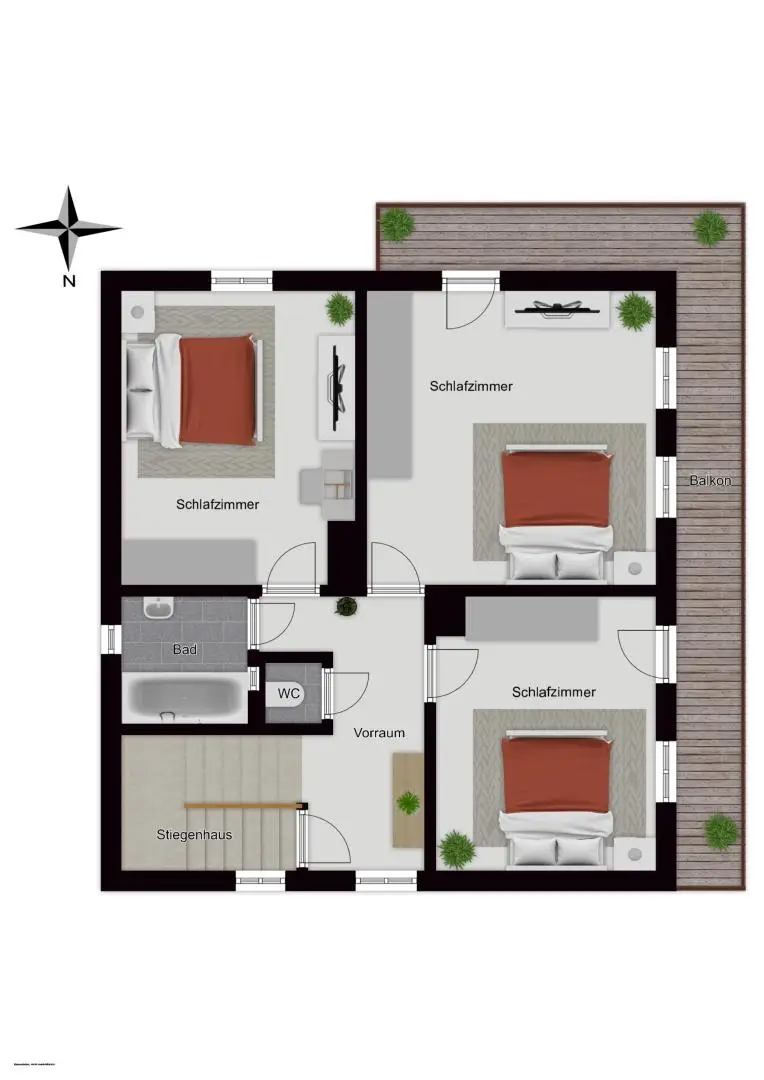 "Familienoase" - Einfamilienhaus in St. Johann im Pongau!