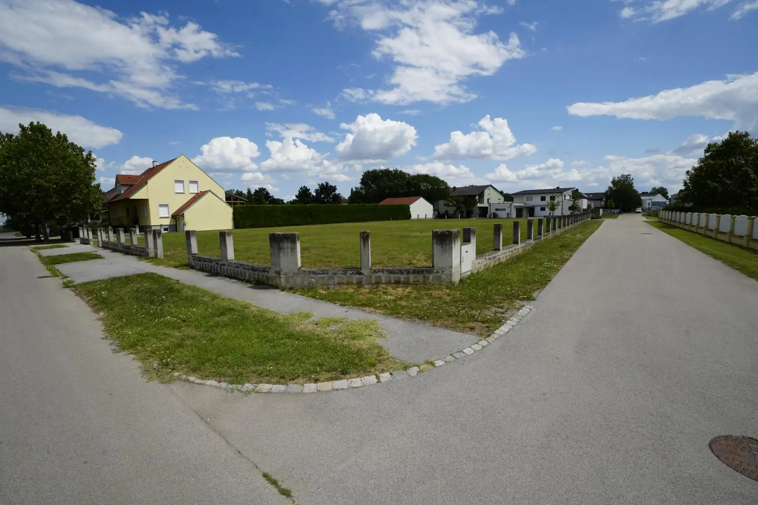 04. Baugrundstück 7142 Illmitz