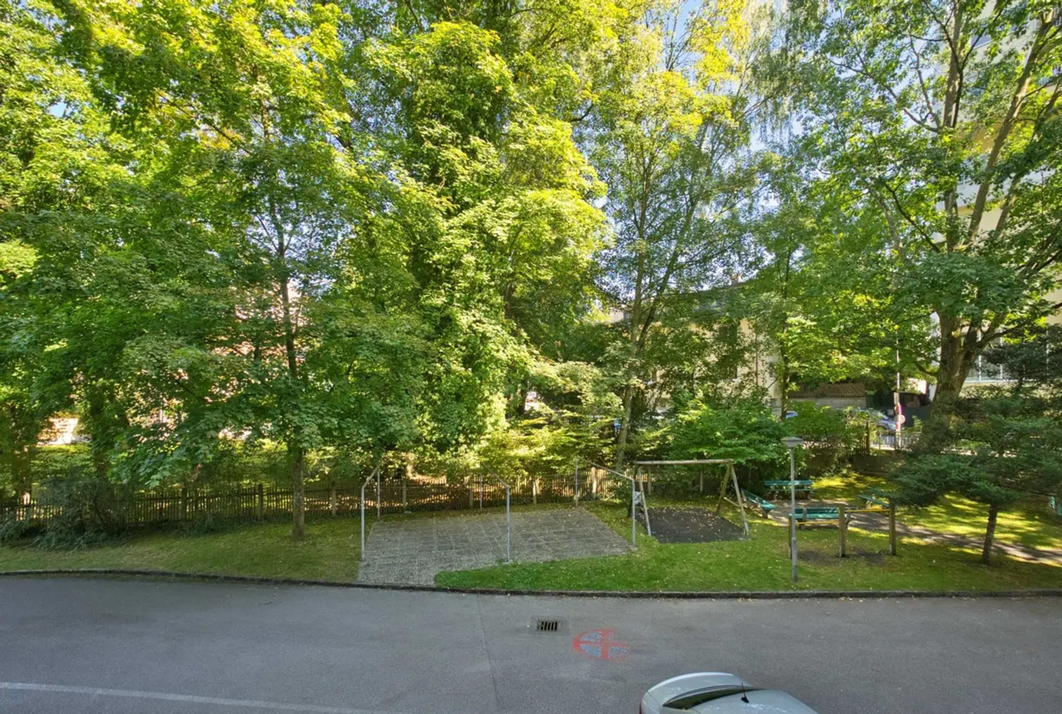 Wunderschöne Familienwohnung mitten in Vöcklabruck!!