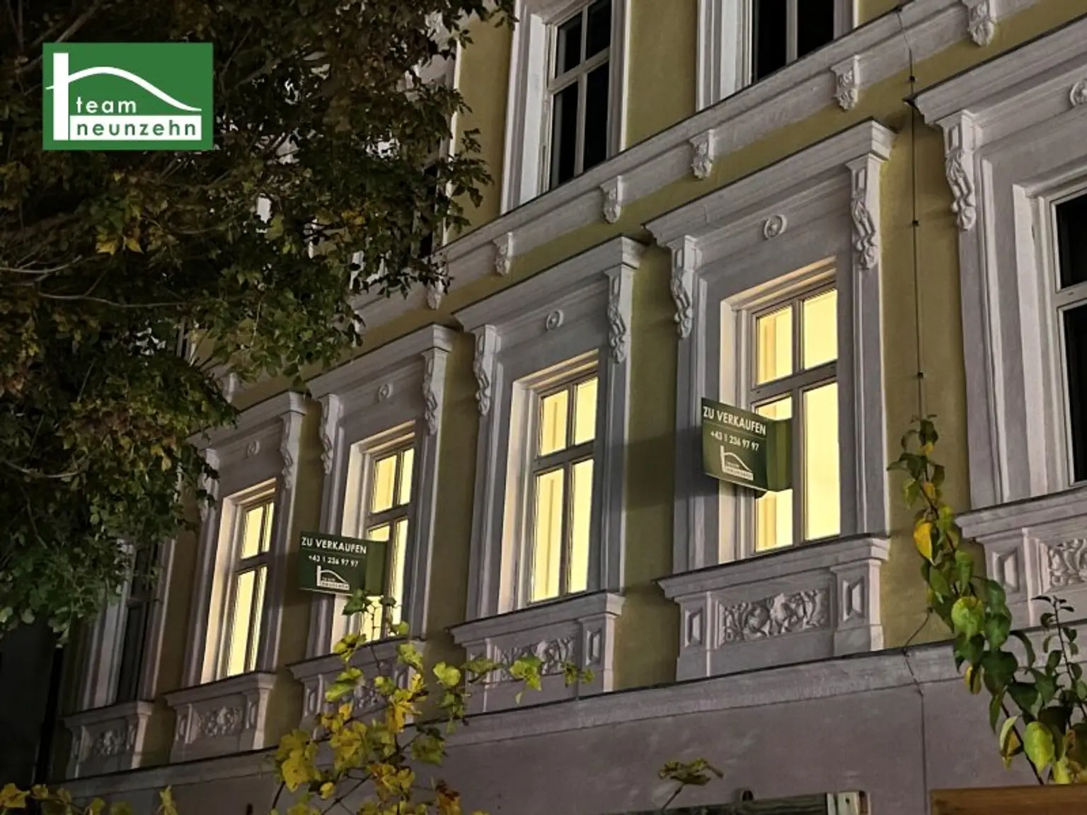 Altbauwohnung direkt neben dem wunderschönen Setagayapark! Gutes Preis-Leistungs-Verhältnis! Sehr gute Anbindung ins Stadtzentrum! Saniertes Altbau-Zinshaus!