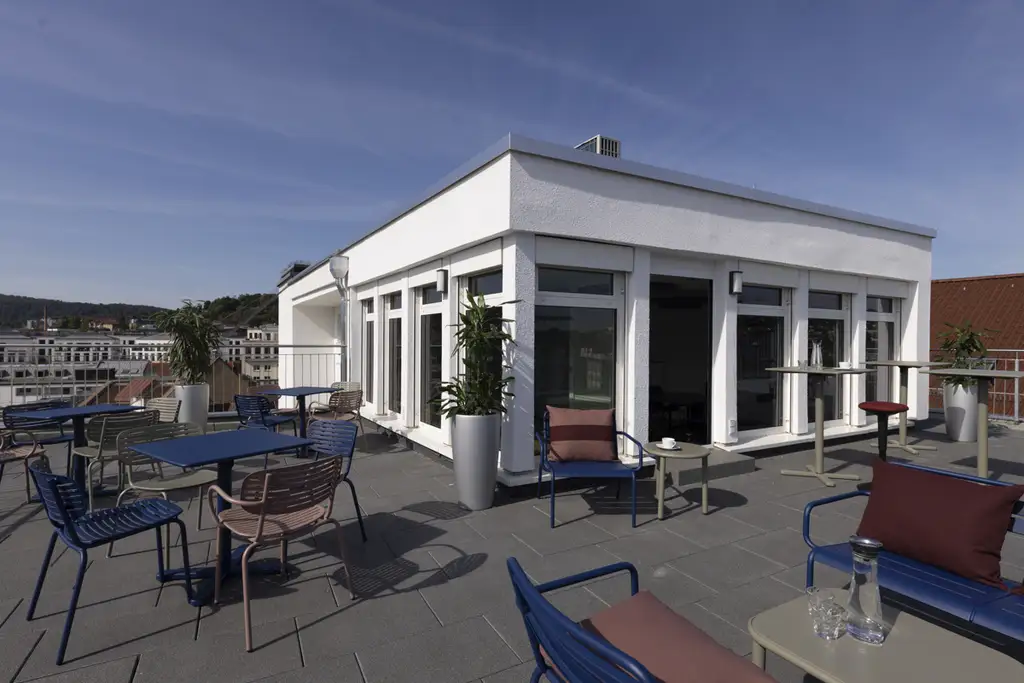 Sofort Verfügbar! Moderne Büroflächen im Herzen von Stuttgart. Flexibel anmietbar.