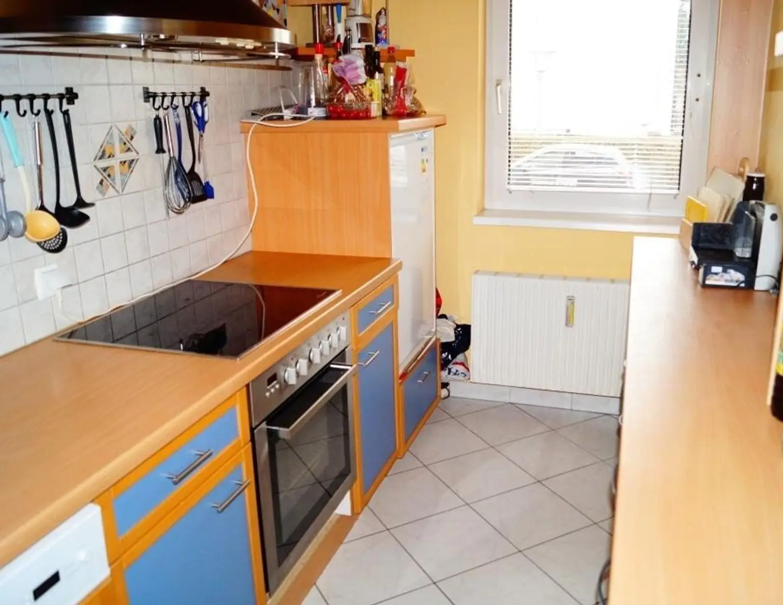 Familienwohnung in Enns!