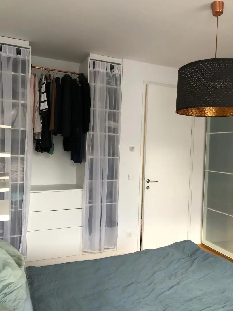 "Altbauwohnung top saniert!"