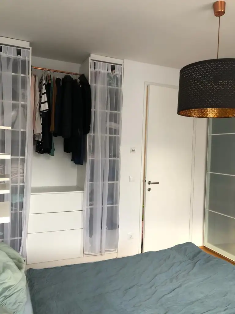 "Altbauwohnung top saniert!"
