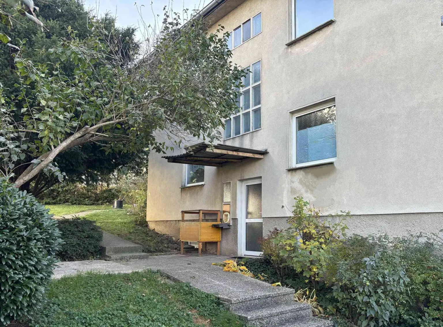 Villengrundstück vs Kapitalanlage