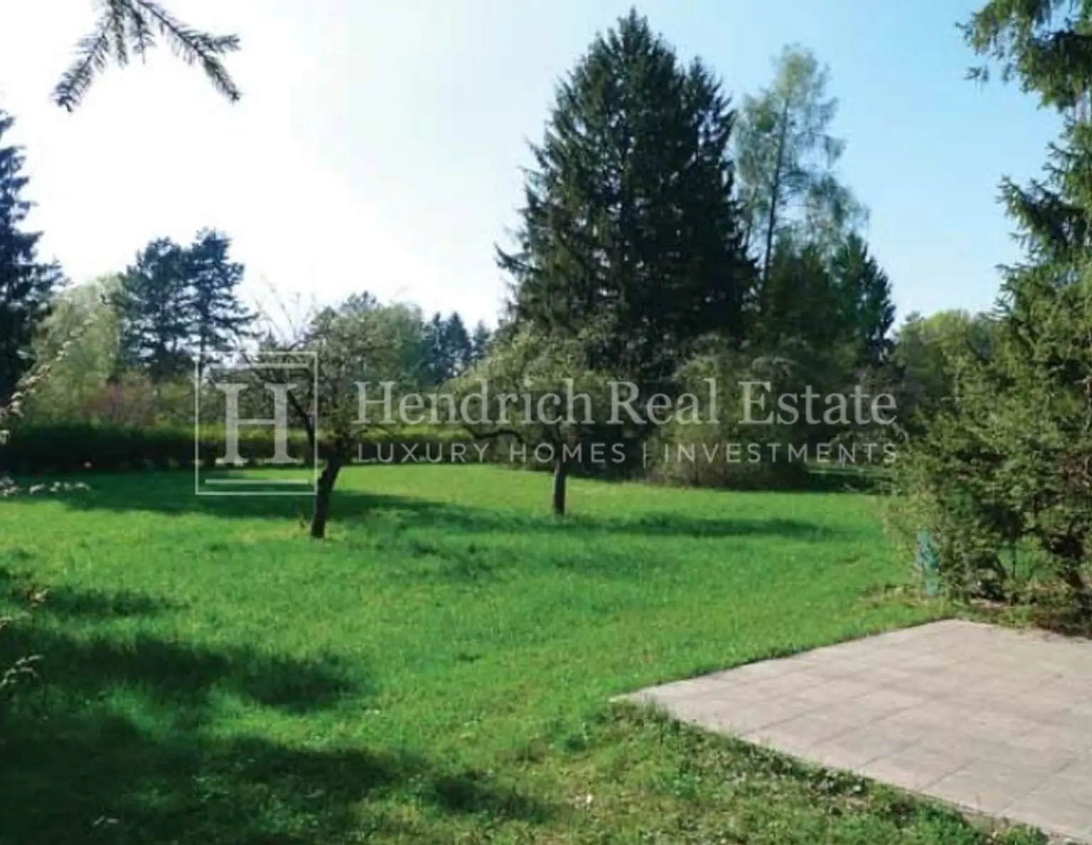 13.008 m² Grundstück - 200 €/m² - Bauland Wohnen